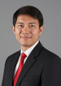 Villy Satria Praditha